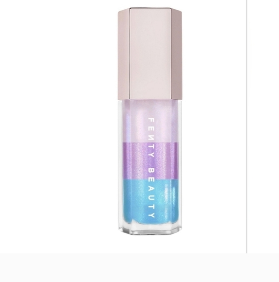 Fenty Beauty Other - Fenty Beauty Holographic Lip Gloss - Unicorn